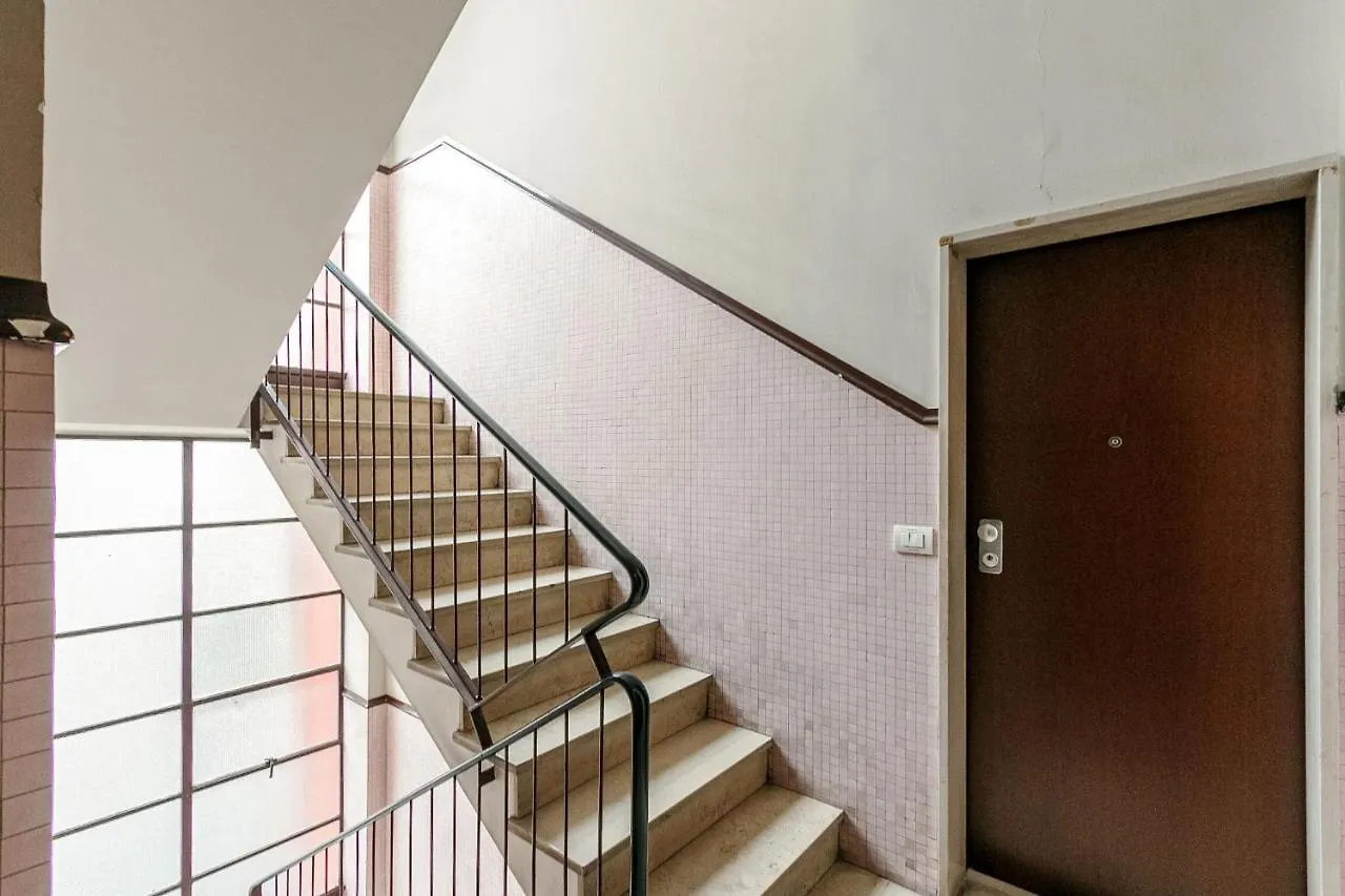 Apartmán Uberto Visconti Di Modrone B Milán